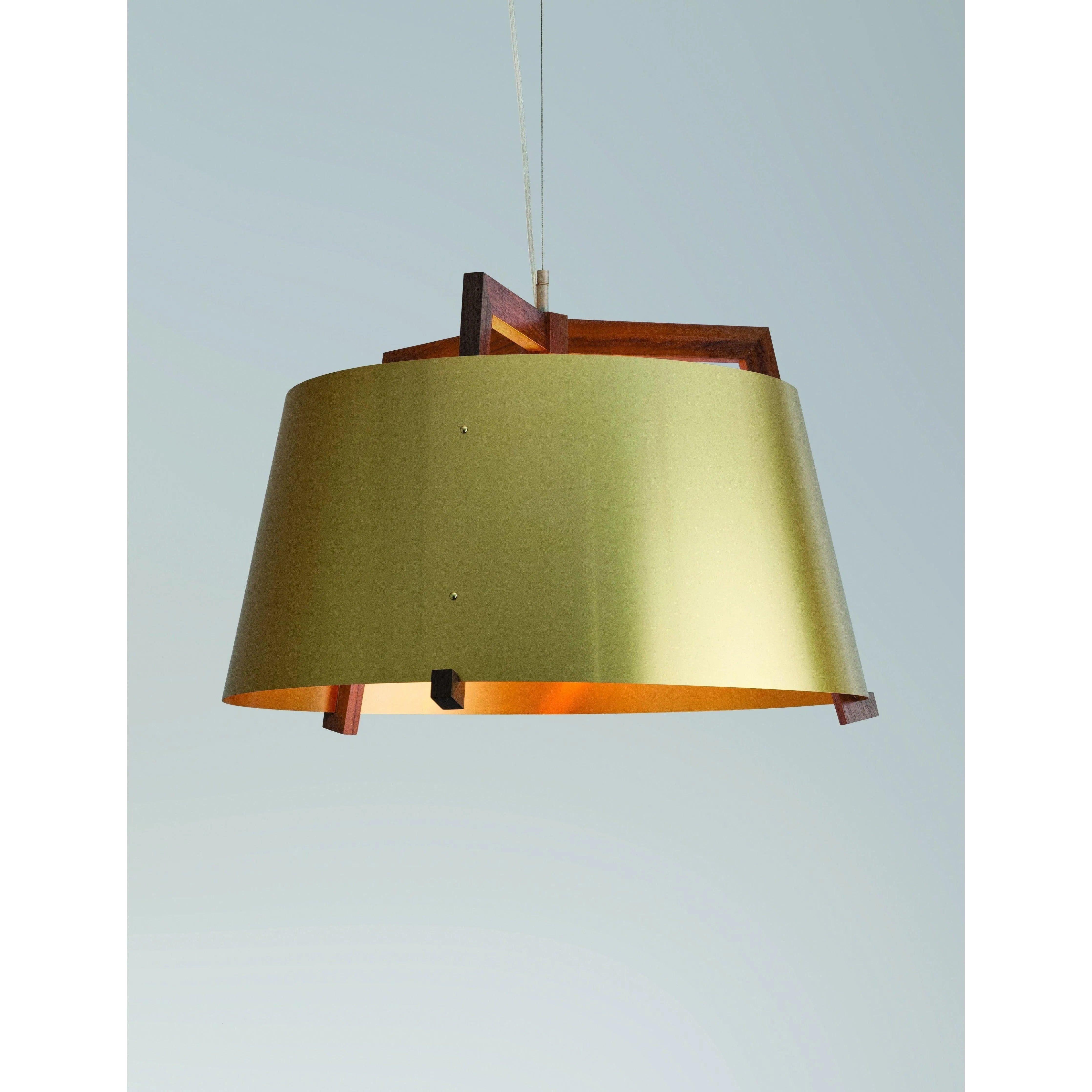 Cerno - Ignis Cord Pendant - 06-220-24DWCD - Canada Light Shop