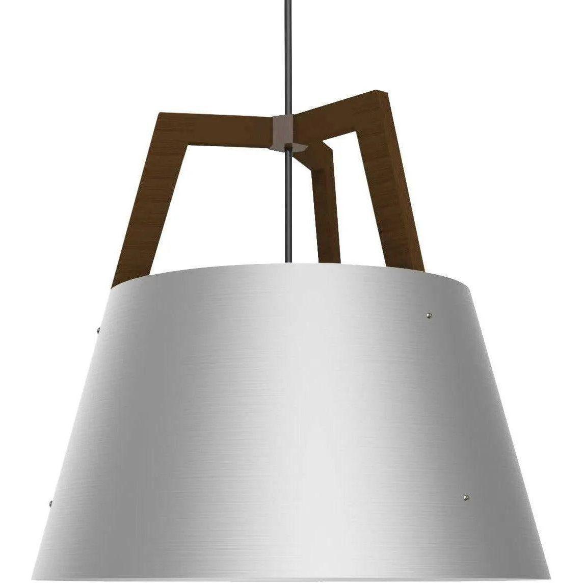 Cerno - Imber Rigid Stem Pendant - 06-210-17BDRD - Canada Light Shop
