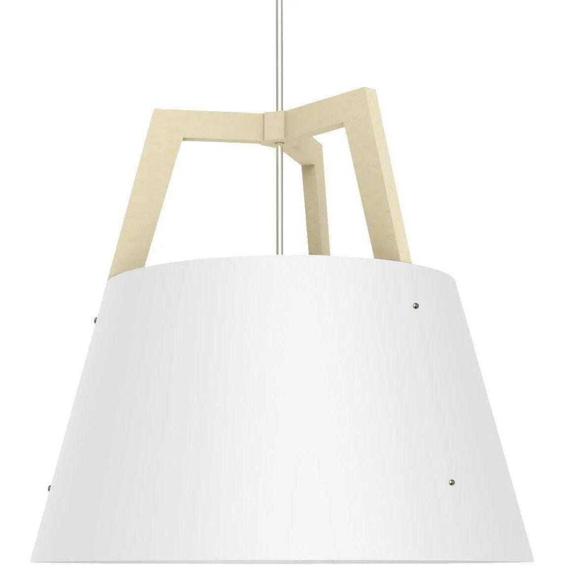 Cerno - Imber Rigid Stem Pendant - 06-210-17WORD - Canada Light Shop