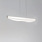 Cerno - Lenis LED Linear Pendant - 07-220-LA-27P1 - Canada Light Shop