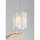Cerno - Levis L LED Pendant - 06-170-A-MB - Canada Light Shop