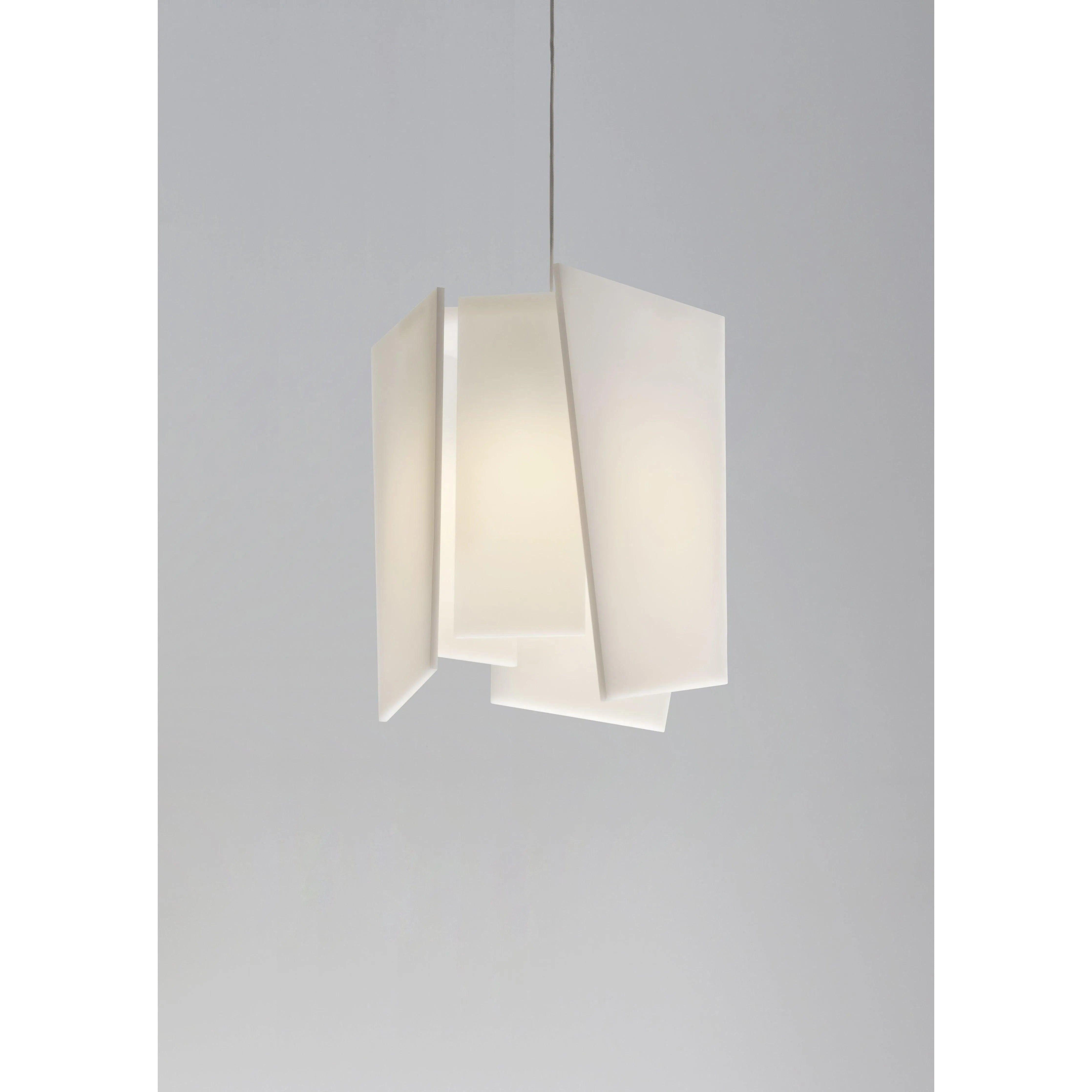 Cerno - Levis L LED Pendant - 06-170-A-MB - Canada Light Shop