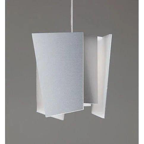 Cerno - Levis L LED Pendant - 06-170-A-MB - Canada Light Shop