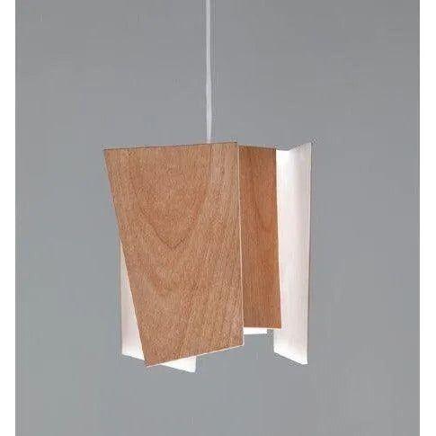 Cerno - Levis L LED Pendant - 06-170-B-MB - Canada Light Shop