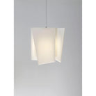Cerno - Levis L LED Pendant - 06-170-F-MB - Canada Light Shop