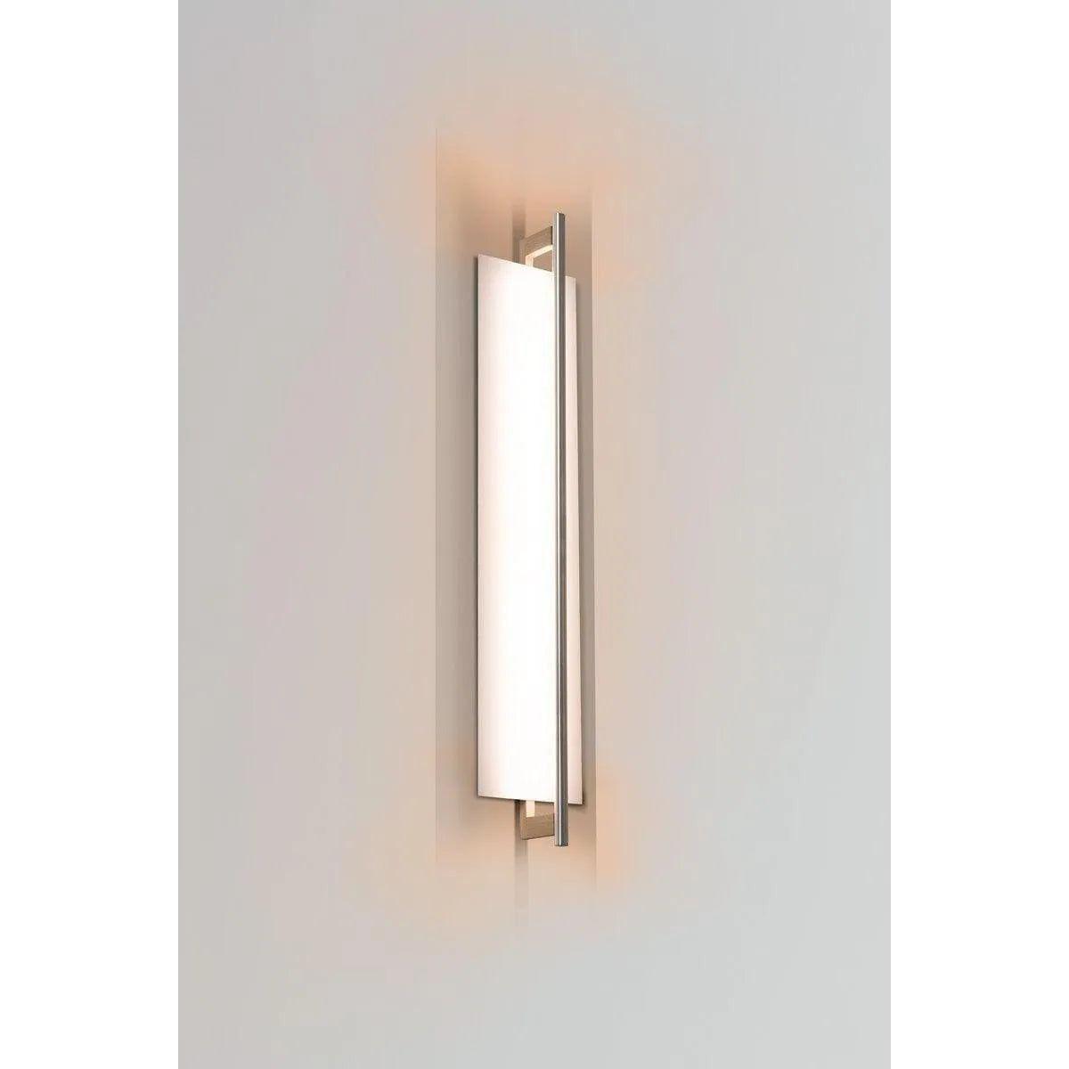 Cerno - Merus LED Wall Sconce - 03-251-22BOA-27P1 - Canada Light Shop