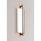 Cerno - Merus LED Wall Sconce - 03-251-22BWA-27P1 - Canada Light Shop