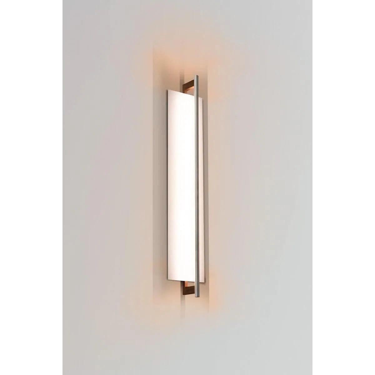 Cerno - Merus LED Wall Sconce - 03-251-31BDA-27P1 - Canada Light Shop