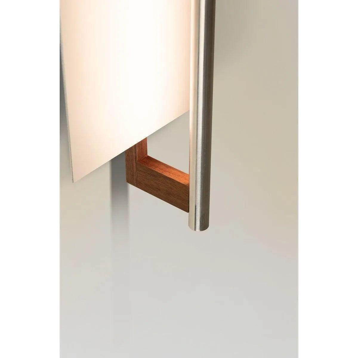 Cerno - Merus LED Wall Sconce - 03-251-31BWA-27P1 - Canada Light Shop