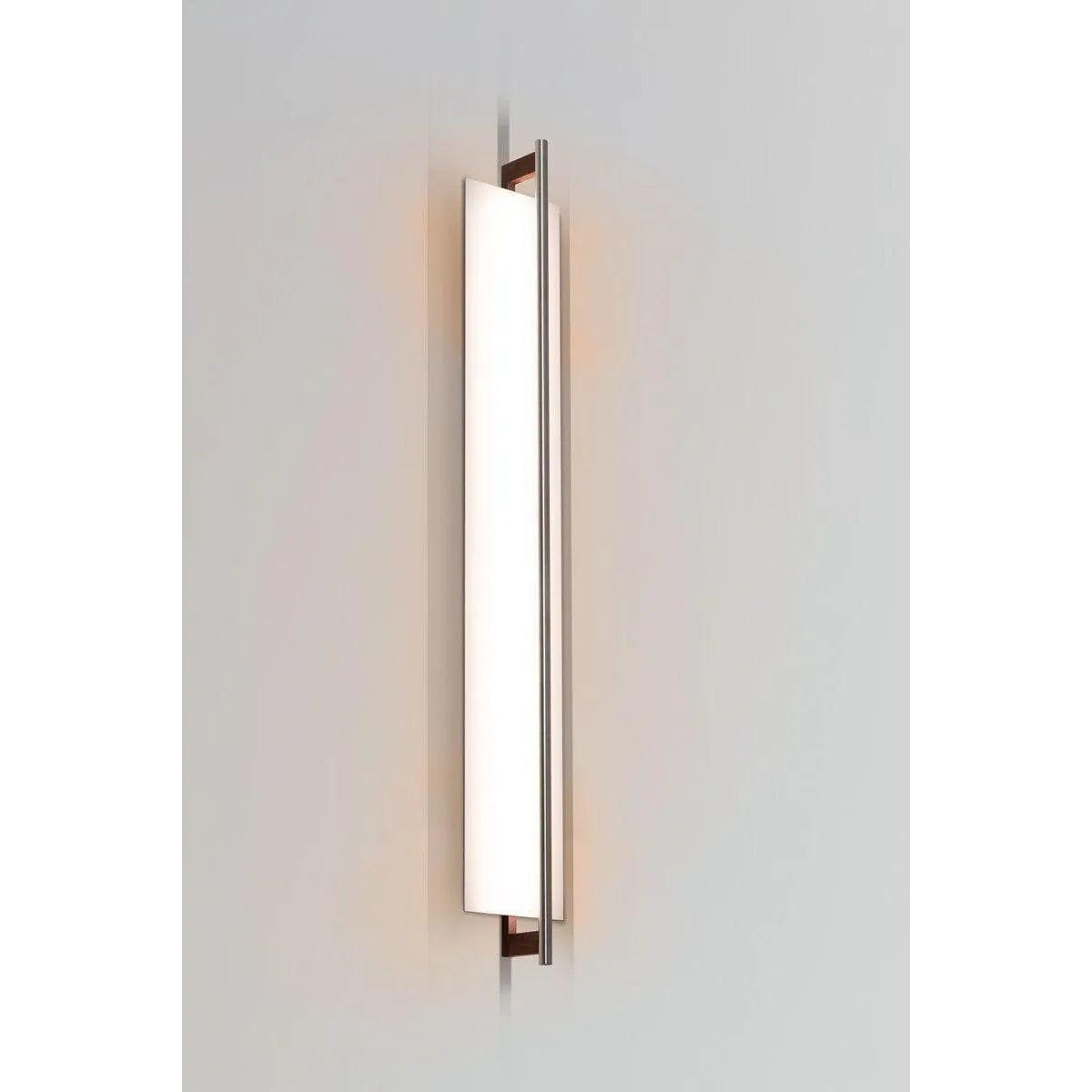 Cerno - Merus LED Wall Sconce - 03-251-40BDA-27P1 - Canada Light Shop
