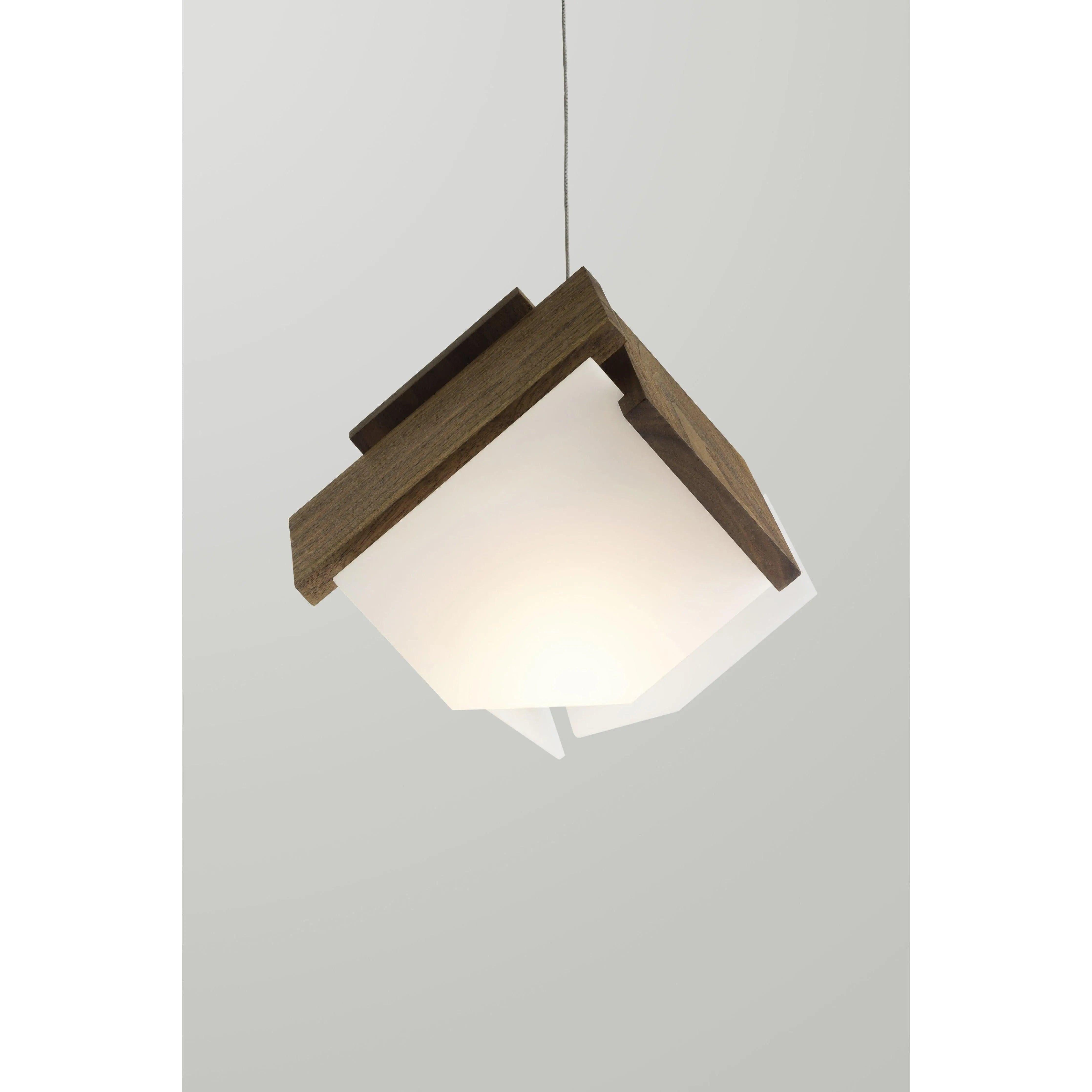 Cerno - Mica LED Accent Pendant - 06-160-D-27P1 - Canada Light Shop