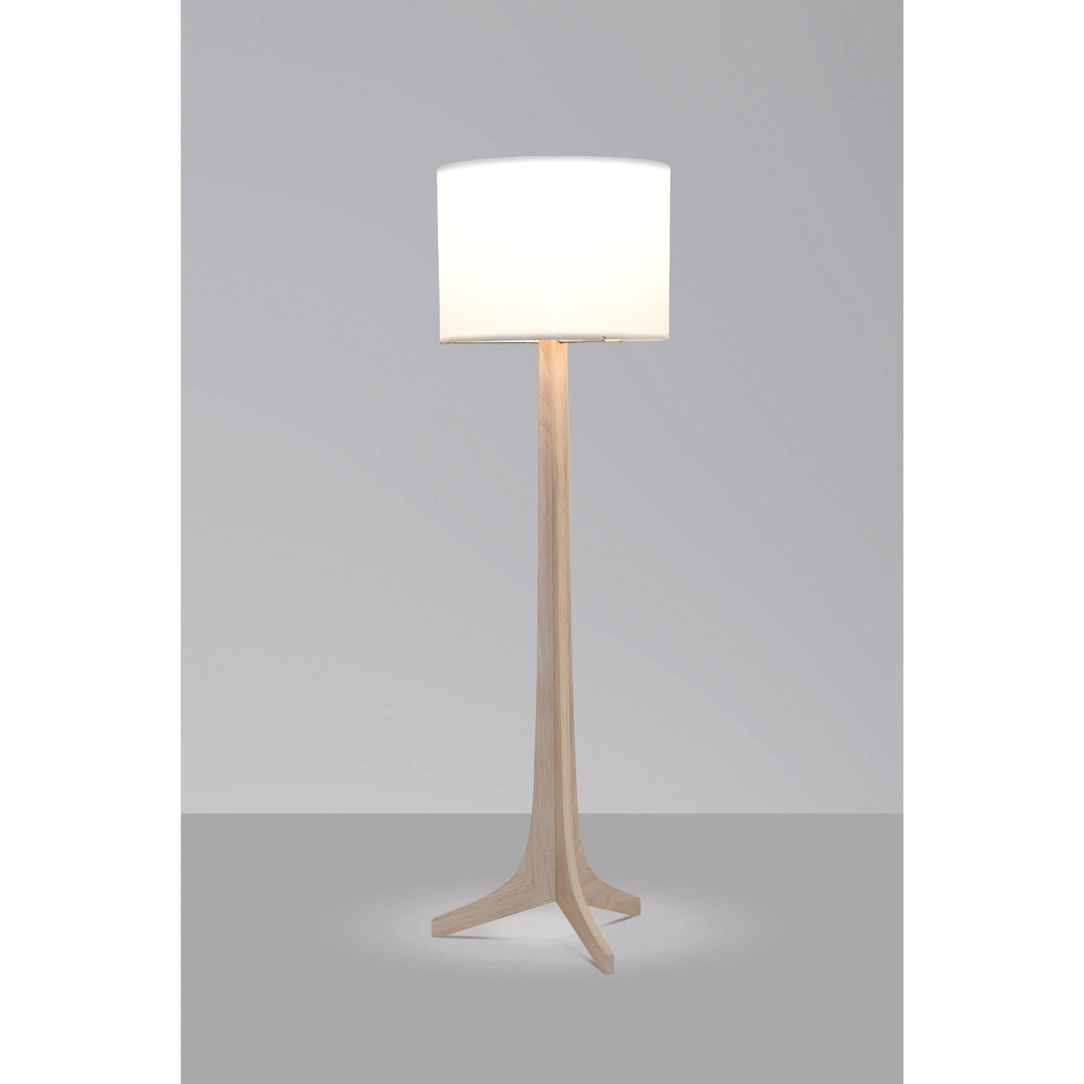 Cerno - Nauta LED Floor Lamp - 05-110-ADA-N - Canada Light Shop