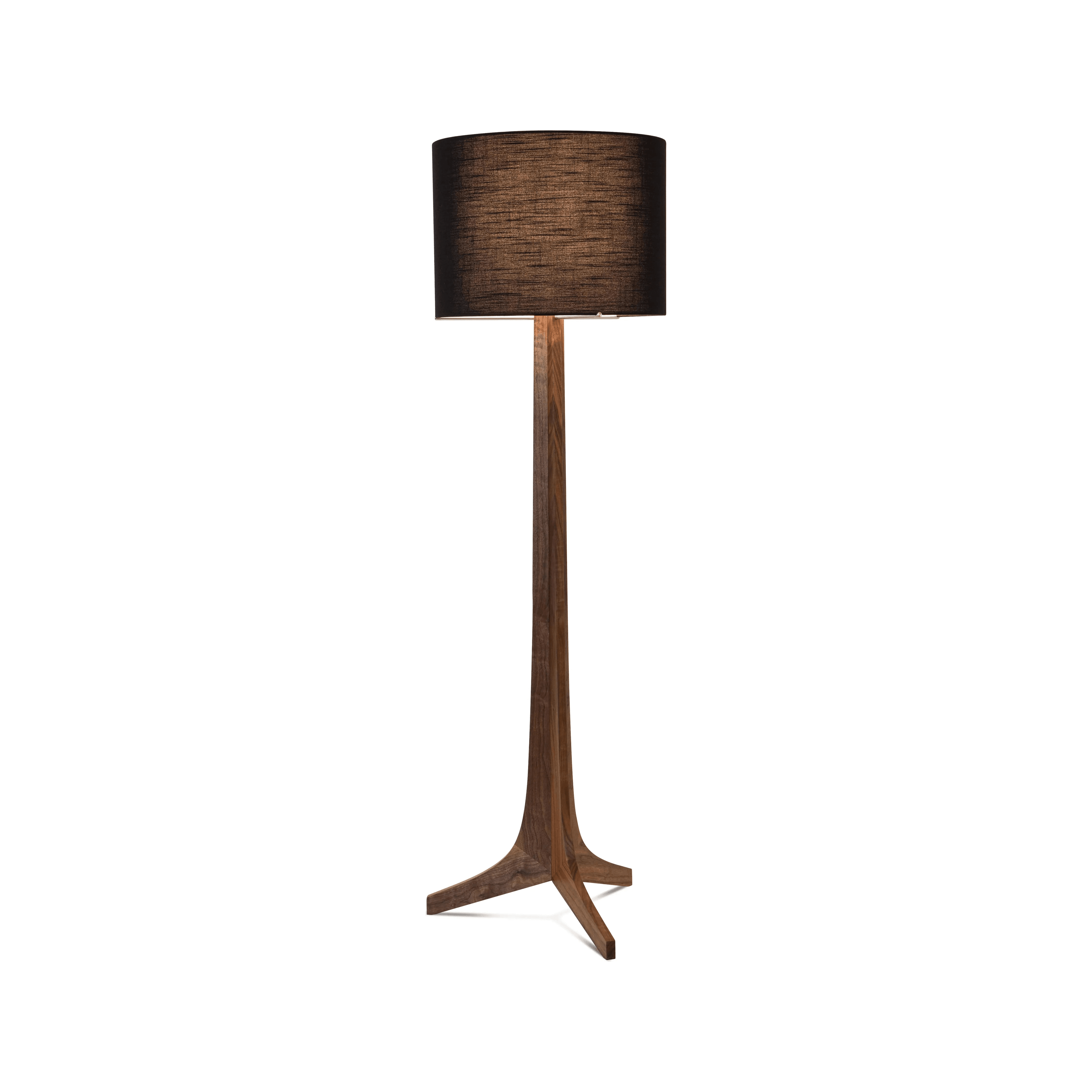 Cerno - Nauta LED Floor Lamp - 05-110-ADA-N - Canada Light Shop