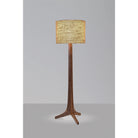 Cerno - Nauta LED Floor Lamp - 05-110-ADA-N - Canada Light Shop