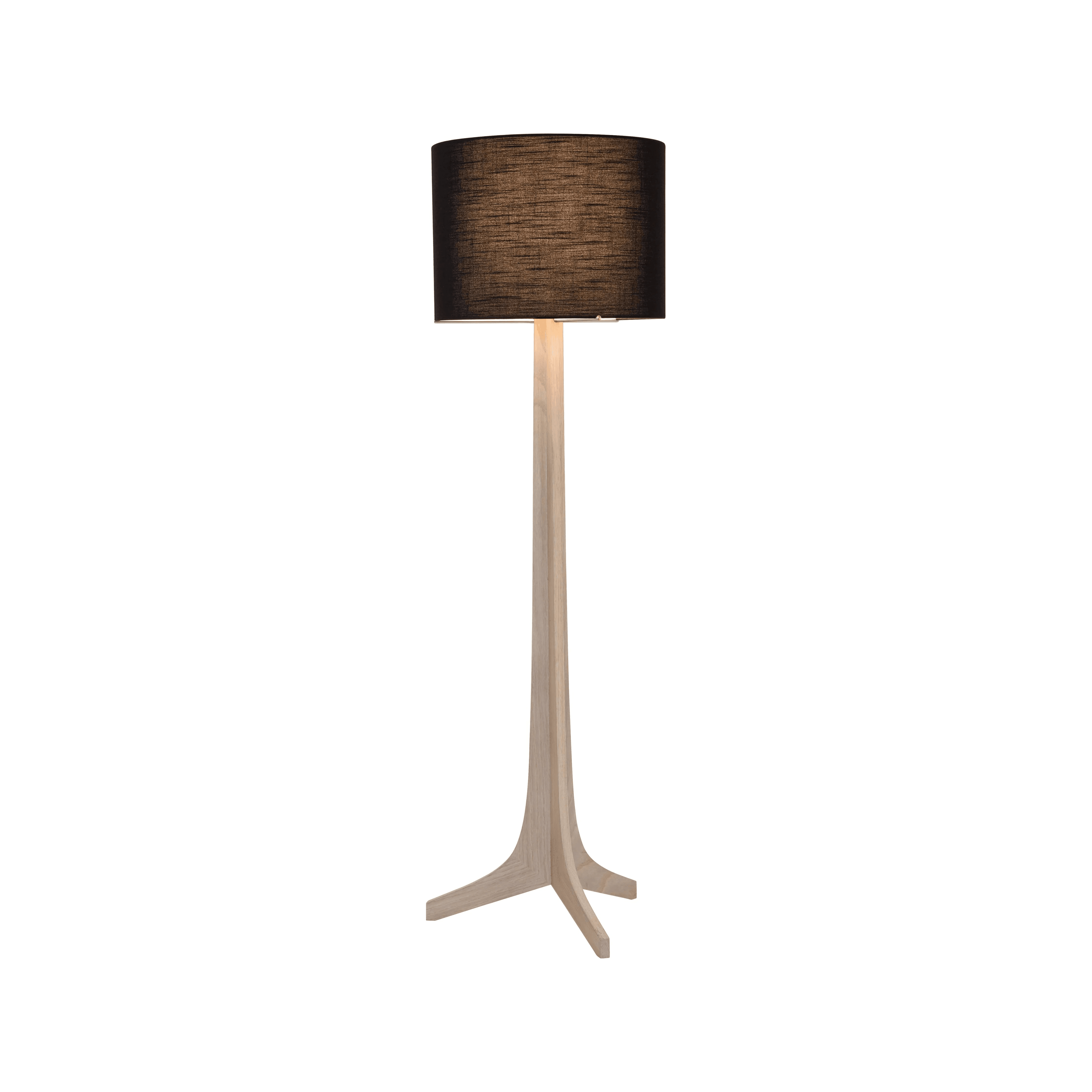 Cerno - Nauta LED Floor Lamp - 05-110-AOA-N - Canada Light Shop
