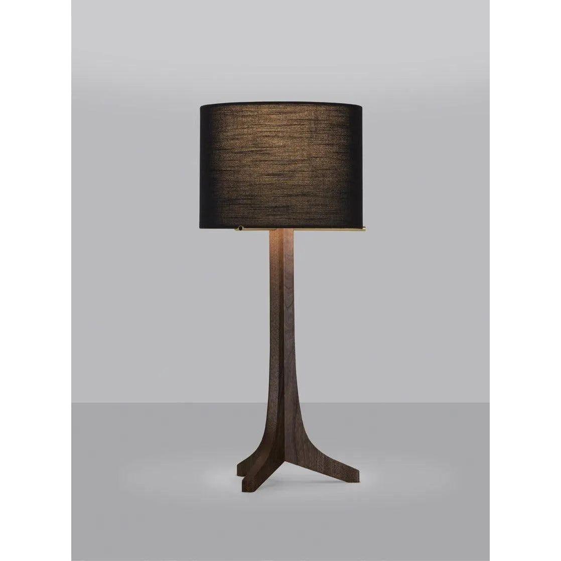 Cerno - Nauta LED Table Lamp - 02-160-ADA - Canada Light Shop