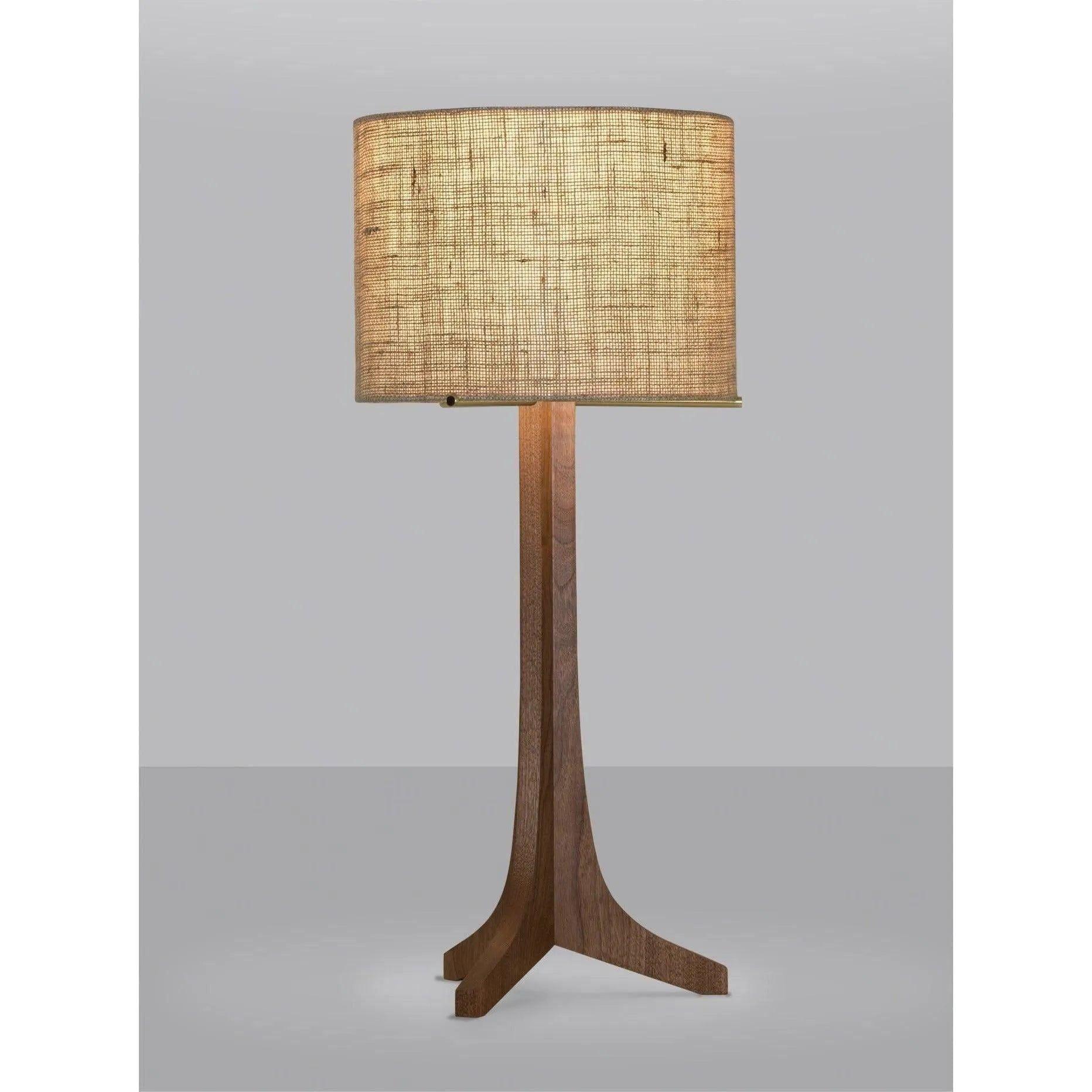 Cerno - Nauta LED Table Lamp - 02-160-ADA - Canada Light Shop