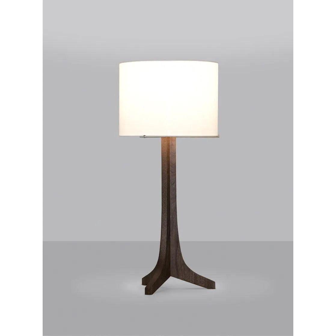 Cerno - Nauta LED Table Lamp - 02-160-ADL - Canada Light Shop