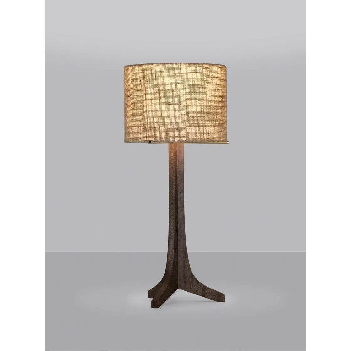 Cerno - Nauta LED Table Lamp - 02-160-ADN - Canada Light Shop