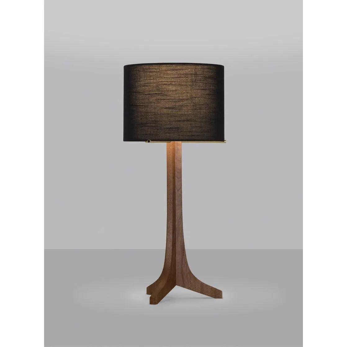 Cerno - Nauta LED Table Lamp - 02-160-AWA - Canada Light Shop