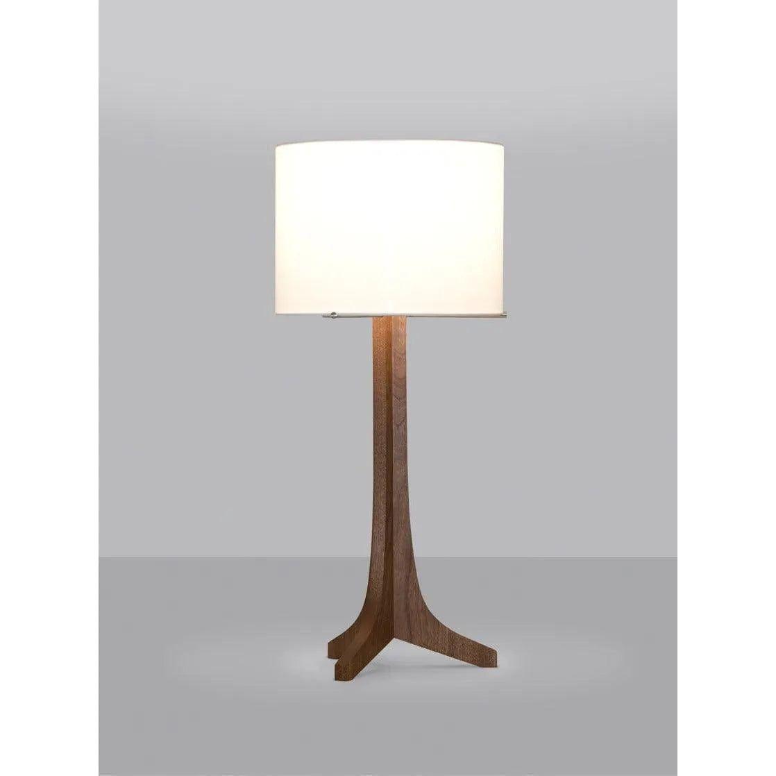 Cerno - Nauta LED Table Lamp - 02-160-AWL - Canada Light Shop