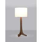 Cerno - Nauta LED Table Lamp - 02-160-AWL - Canada Light Shop
