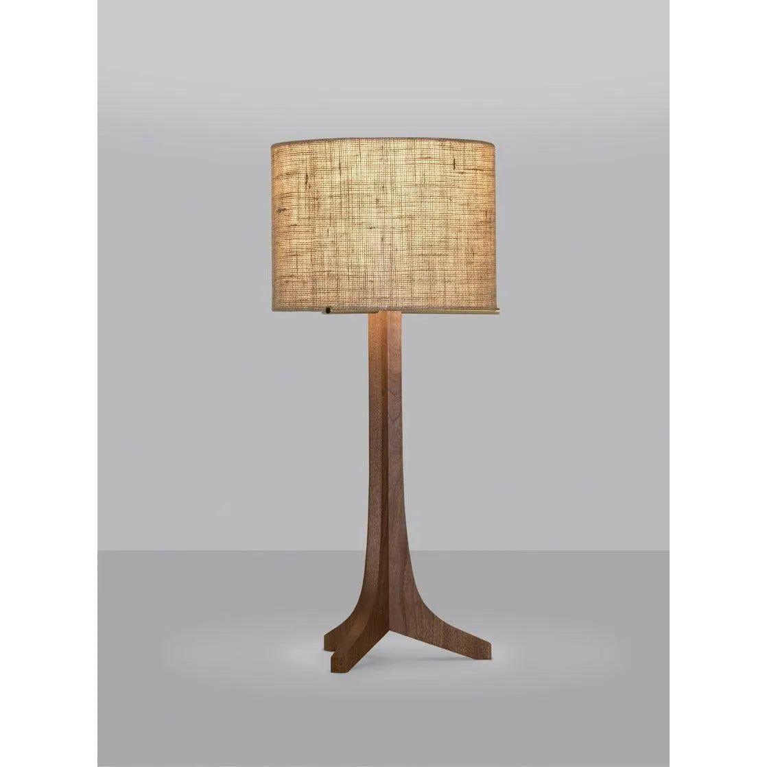 Cerno - Nauta LED Table Lamp - 02-160-AWN - Canada Light Shop