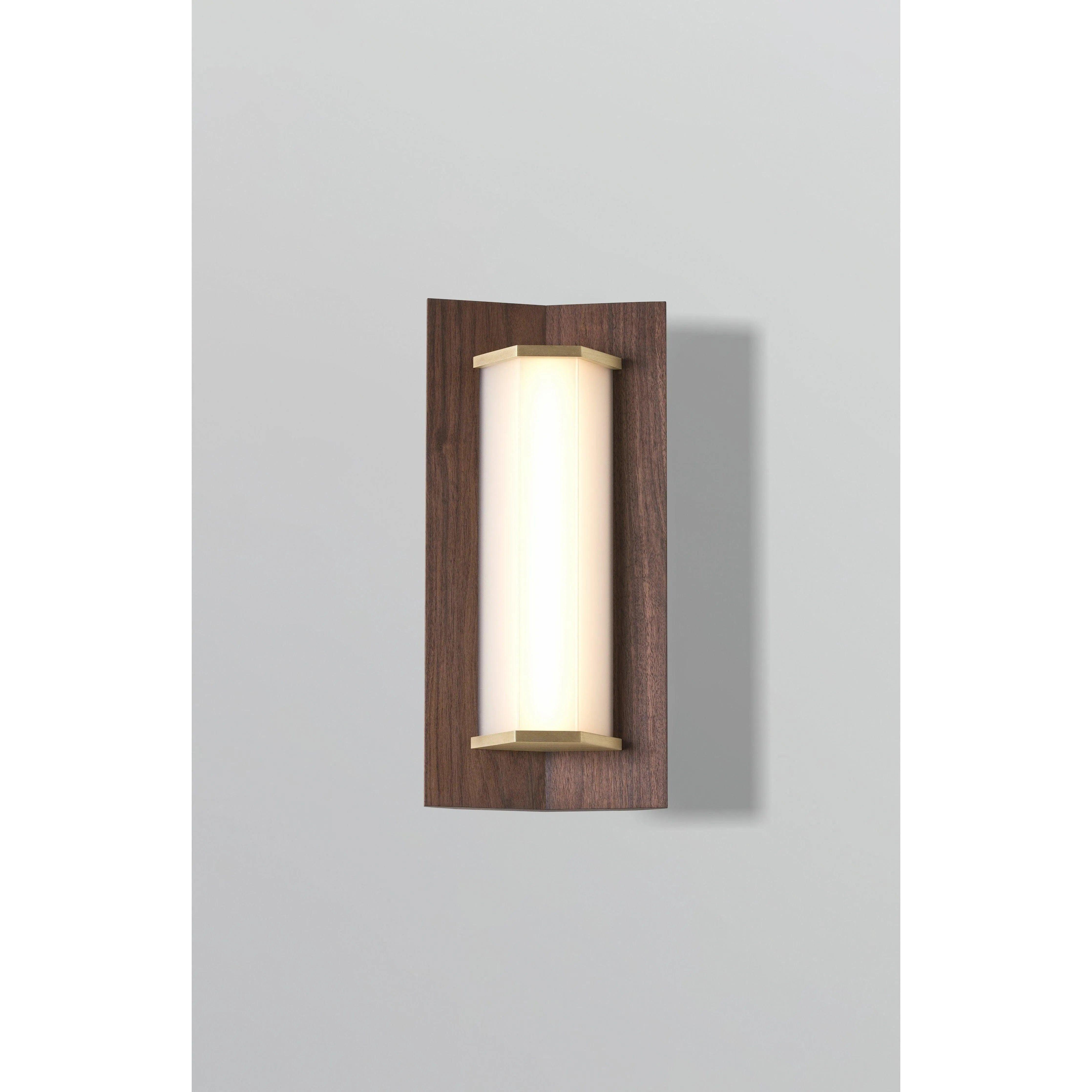 Cerno - Penna LED Wall Sconce - 03-220-16BDD-27P1 - Canada Light Shop