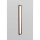 Cerno - Penna LED Wall Sconce - 03-220-16BDD-27P1 - Canada Light Shop