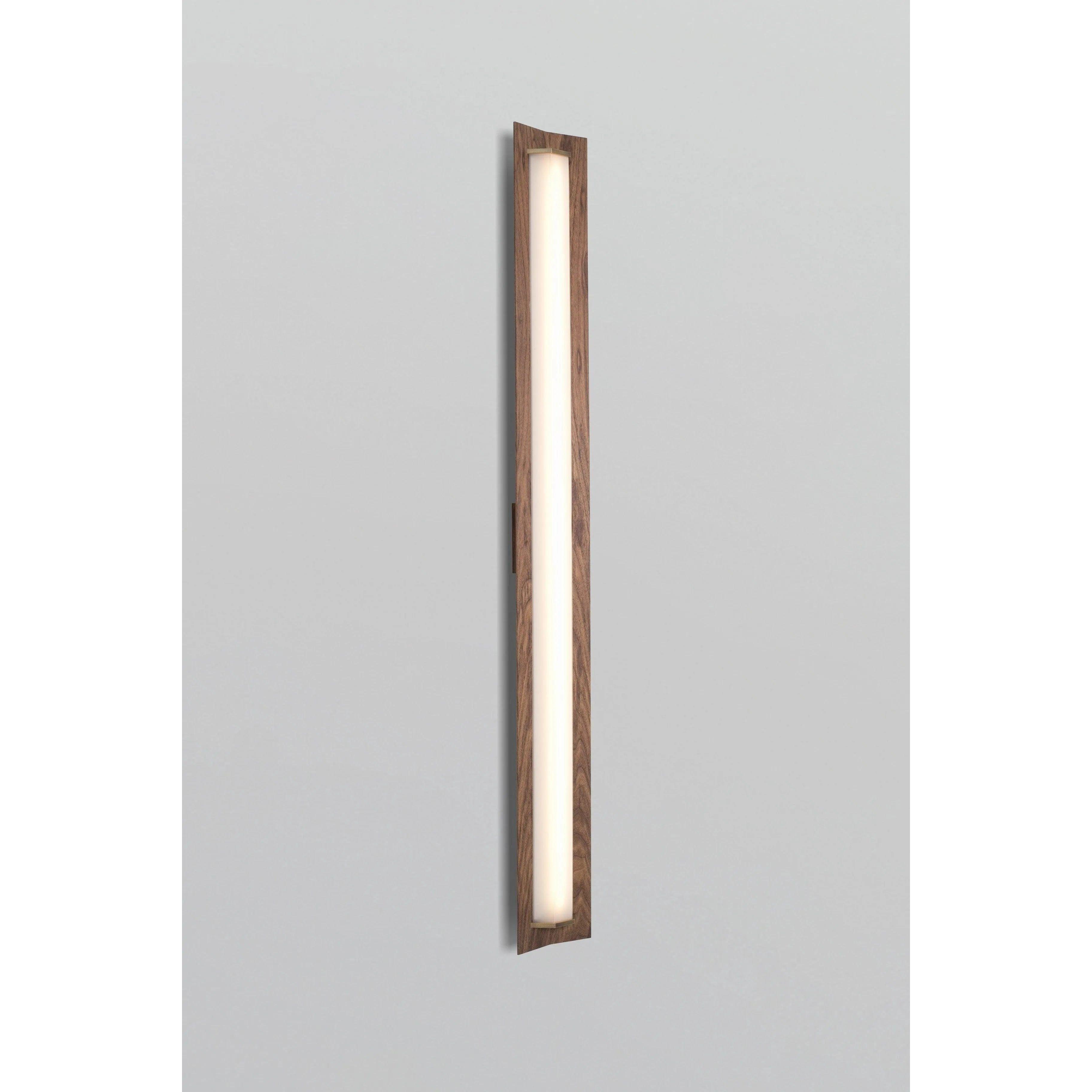 Cerno - Penna LED Wall Sconce - 03-220-16BDD-27P1 - Canada Light Shop