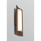 Cerno - Penna LED Wall Sconce - 03-220-16BDW-27P1 - Canada Light Shop