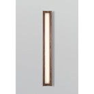 Cerno - Penna LED Wall Sconce - 03-220-64BDD-27P1 - Canada Light Shop