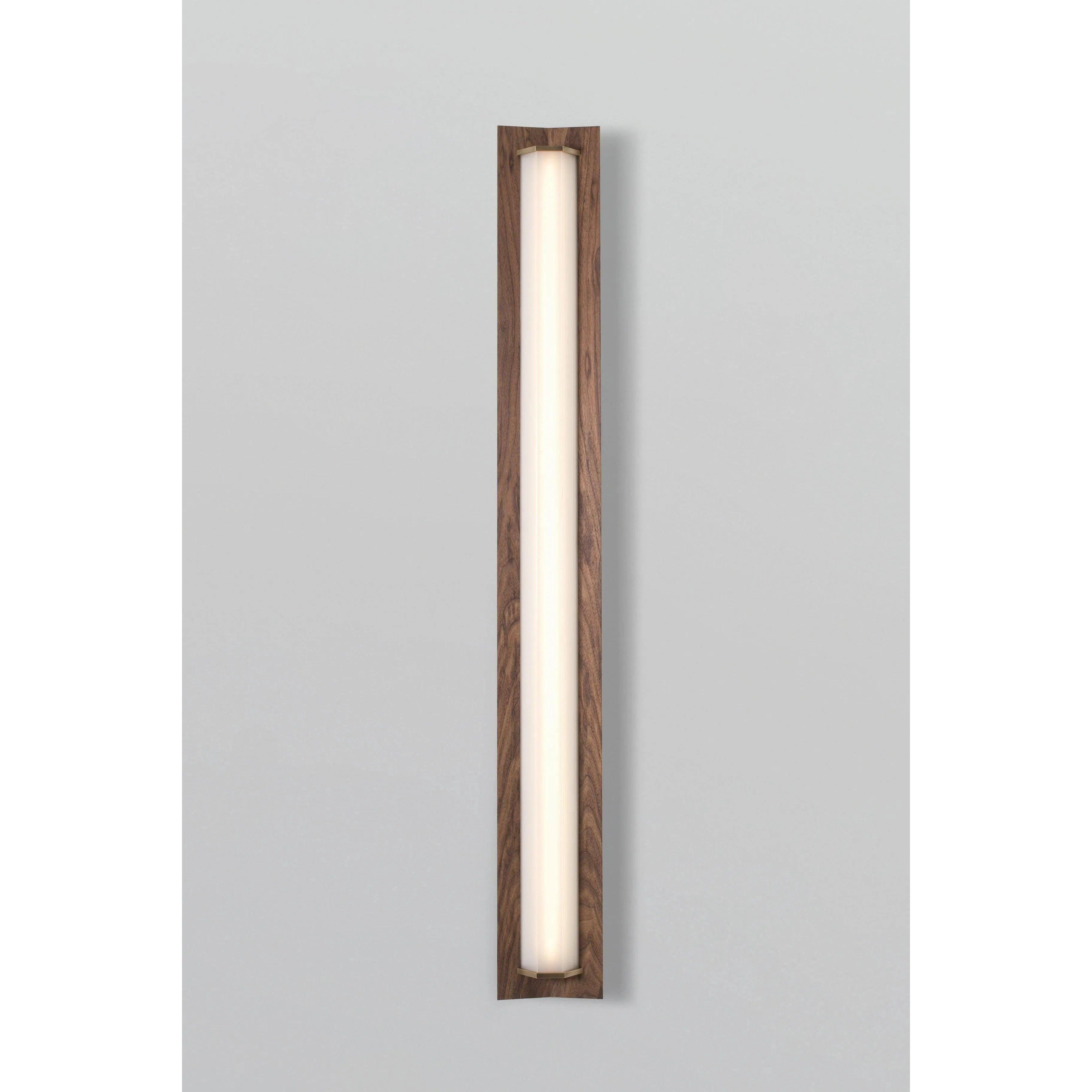 Cerno - Penna LED Wall Sconce - 03-220-64BDD-27P1 - Canada Light Shop