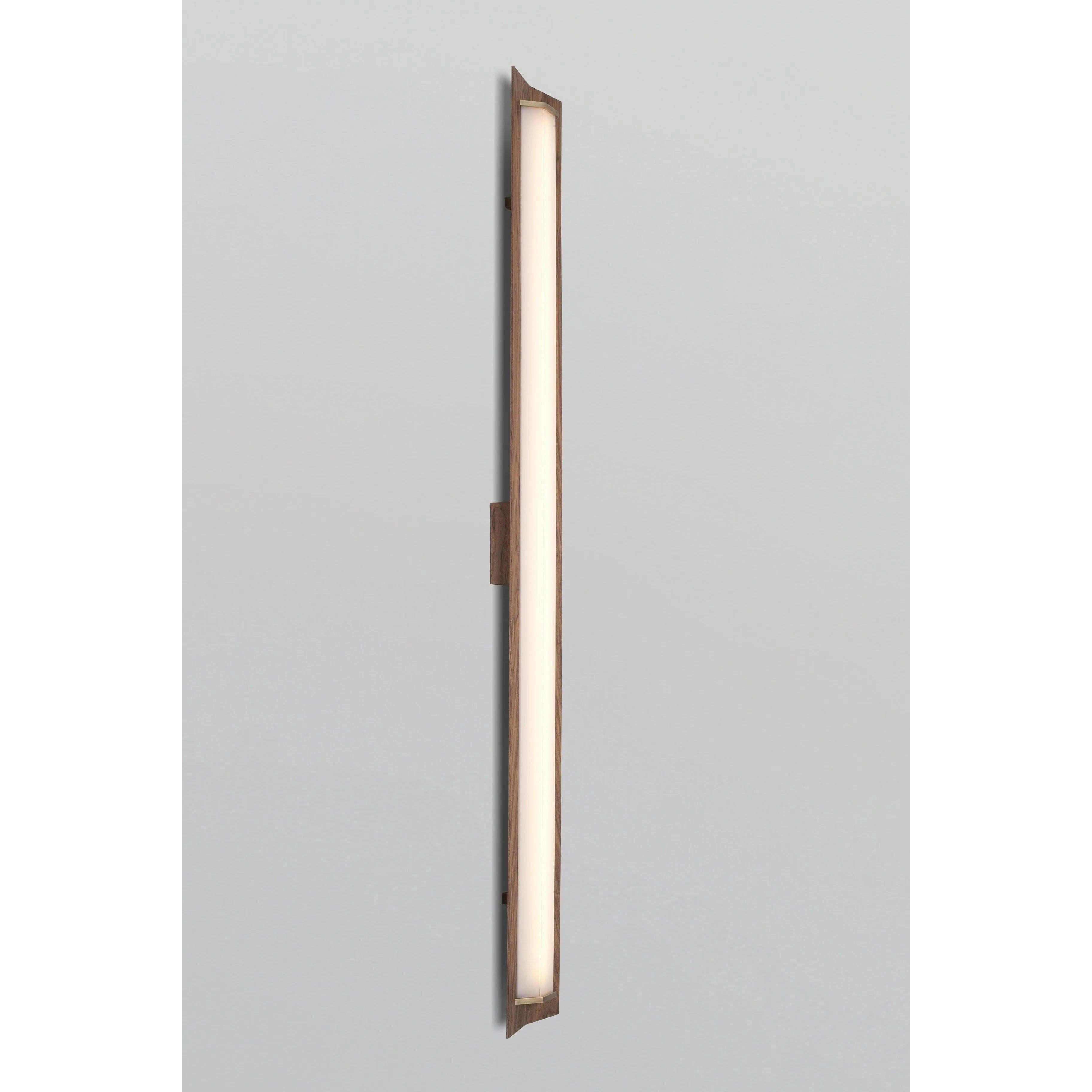 Cerno - Penna LED Wall Sconce - 03-220-64BDW-27P1 - Canada Light Shop