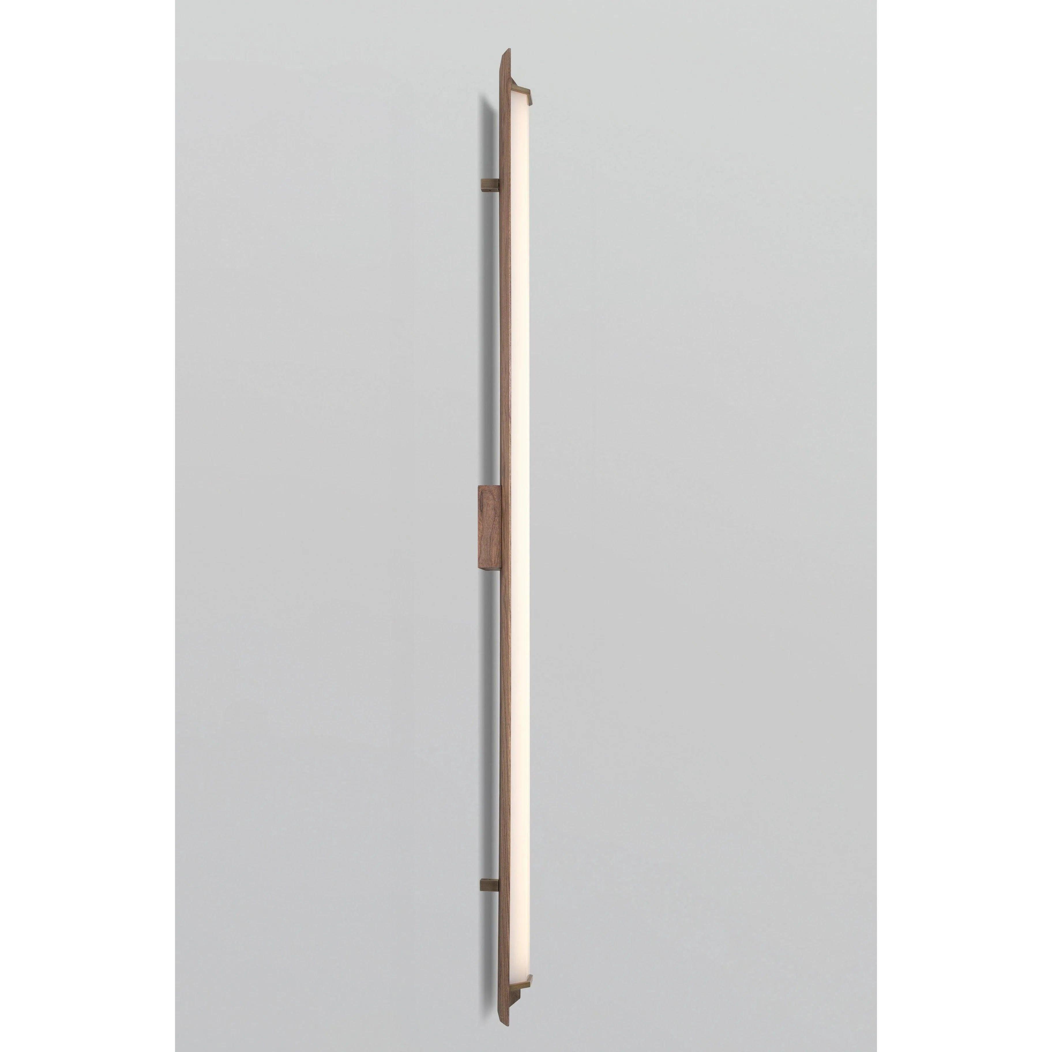 Cerno - Penna LED Wall Sconce - 03-220-64BRD-27P1 - Canada Light Shop