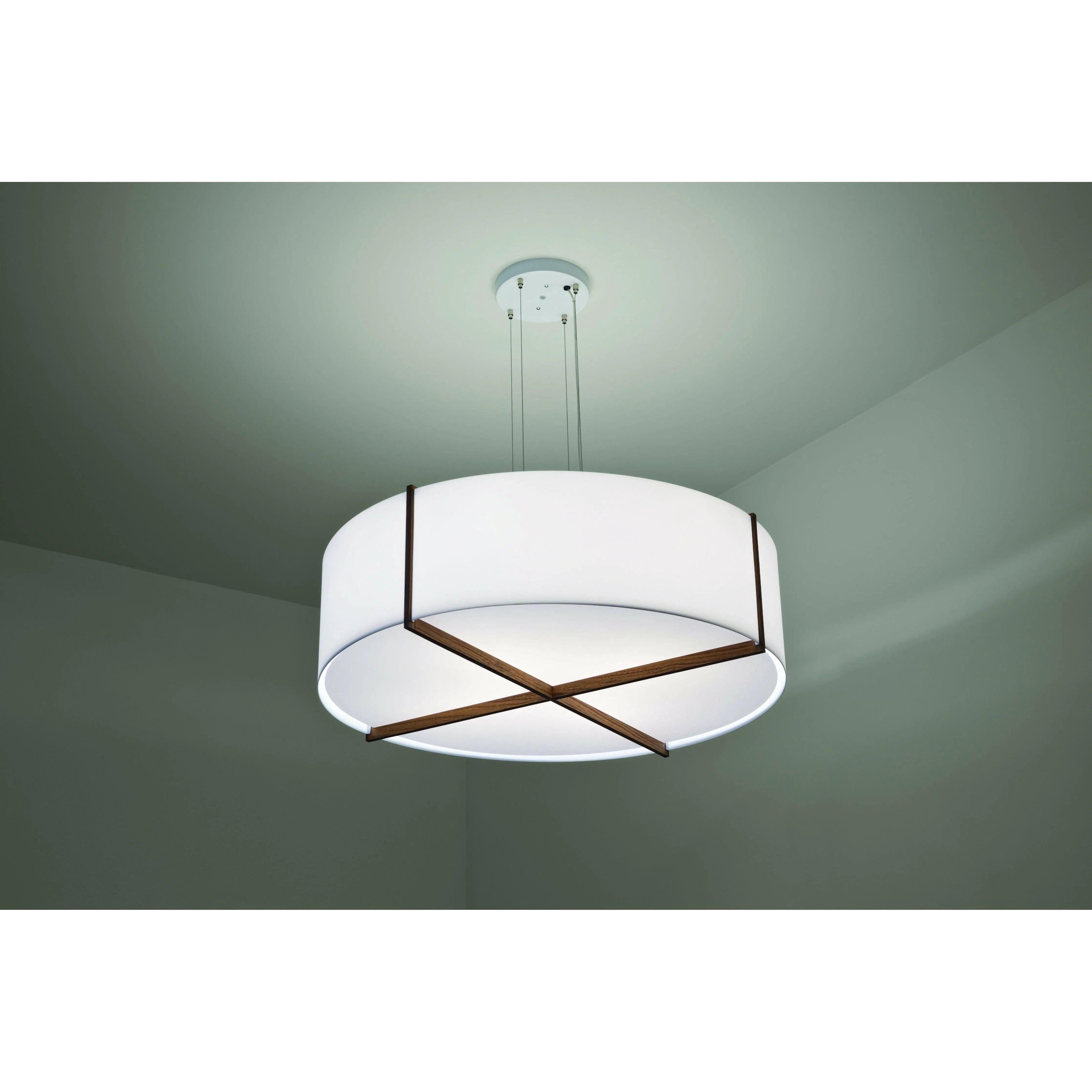 Cerno - Plura 36 Pendant - 06-230-36DA-27P1 - Canada Light Shop