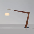 Cerno - Valeo LED Floor Lamp - 05-400-ADL - Canada Light Shop