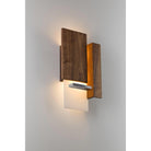 Cerno - Vesper LED Wall Sconce - 03-132-D-27P1 - Canada Light Shop