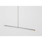 Cerno - Virga LED Linear Pendant - 06-130-A-27P1 - Canada Light Shop