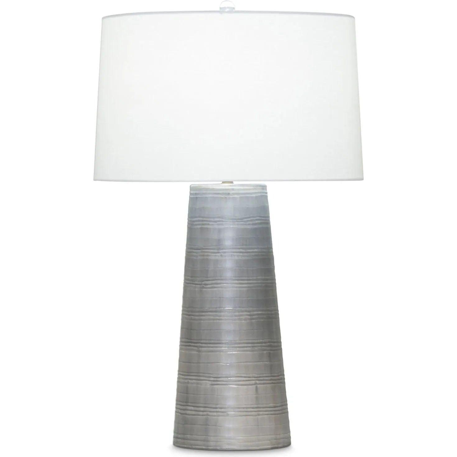 Flow Decor - Charles Table Lamp - 3902 - Canada Light Shop