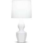 Flow Decor - Claire Table Lamp - 4352 - Canada Light Shop