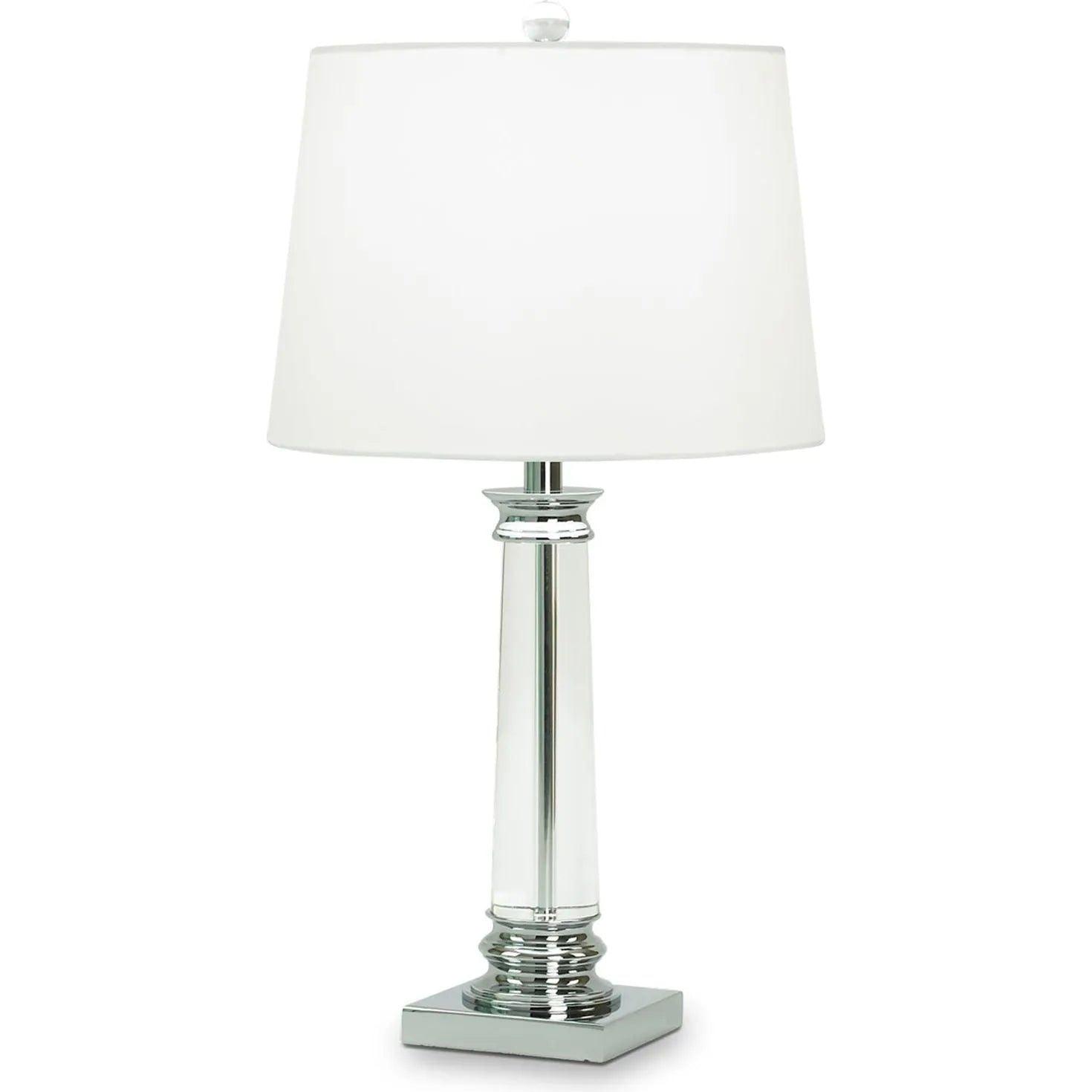 Flow Decor - Coleford Table Lamp - 3133 - Canada Light Shop