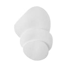 Corbett Lighting - Akemi Wall Sconce - 339-03-GSW - Canada Light Shop