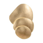 Corbett Lighting - Akemi Wall Sconce - 339-03-VGL - Canada Light Shop