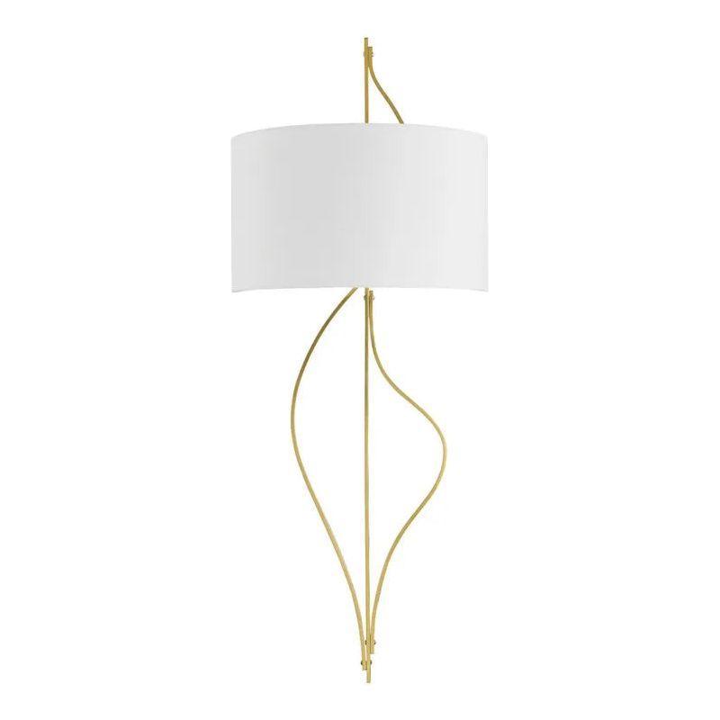 Corbett Lighting - Akina Wall Sconce - 421-02-VB - Canada Light Shop