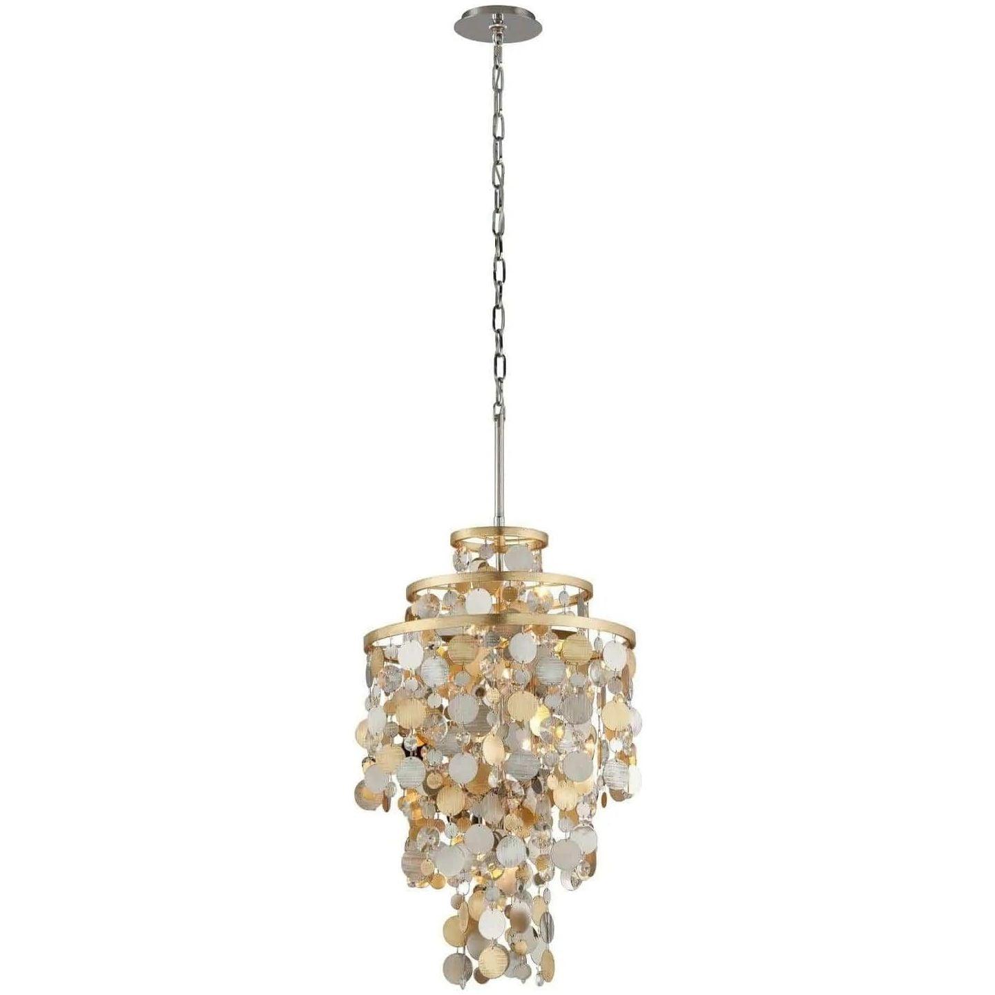 Corbett Lighting - Ambrosia Pendant - 215-45 - Canada Light Shop