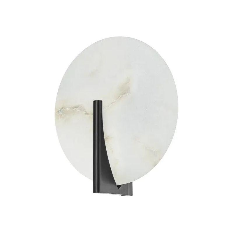 Corbett Lighting - Asteria LED Wall Sconce - 418-11-BBR - Canada Light Shop