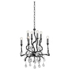 Corbett Lighting - Aveline Chandelier - 414-23-BSL - Canada Light Shop