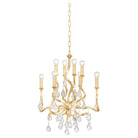 Corbett Lighting - Aveline Chandelier - 414-23-GL - Canada Light Shop