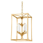 Corbett Lighting - Bergamo Lantern - 435-31-VGL/GL - Canada Light Shop